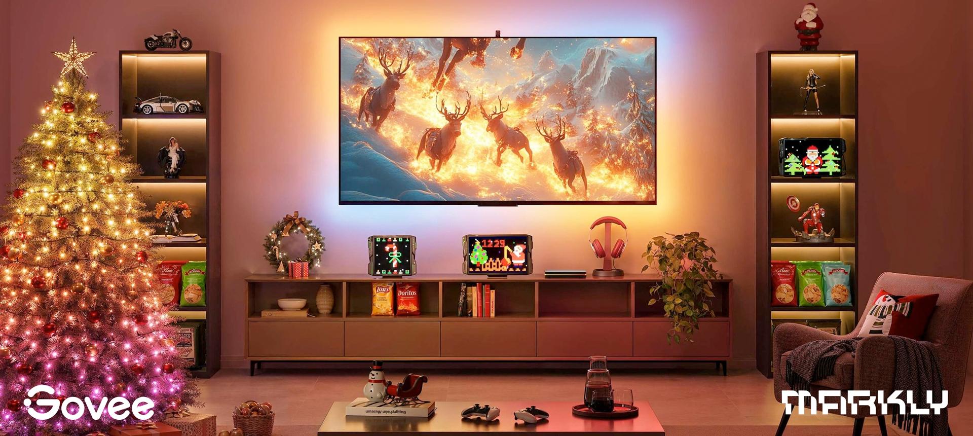 خرید محصولات گووی Govee خرید محصولات گووی Govee